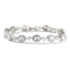 Star Sphered Bracelets
