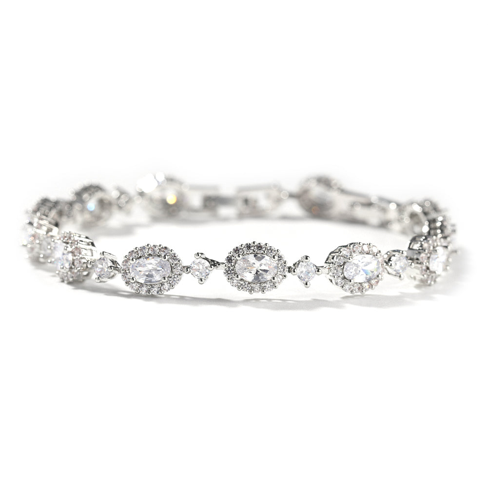 Star Sphered Bracelets