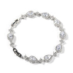 Raindrop Star Bracelet