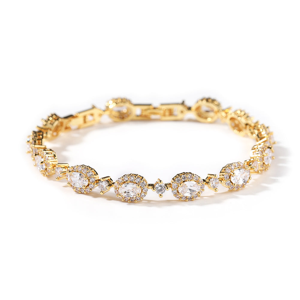 Star Sphered Bracelets