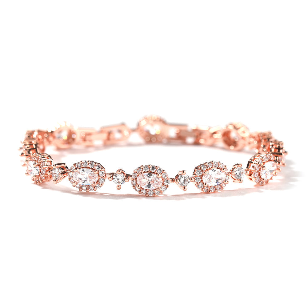 Star Sphered Bracelets