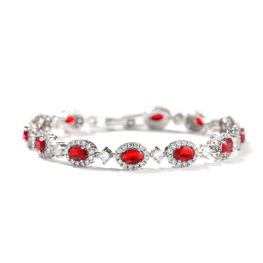 Star Sphered Bracelets