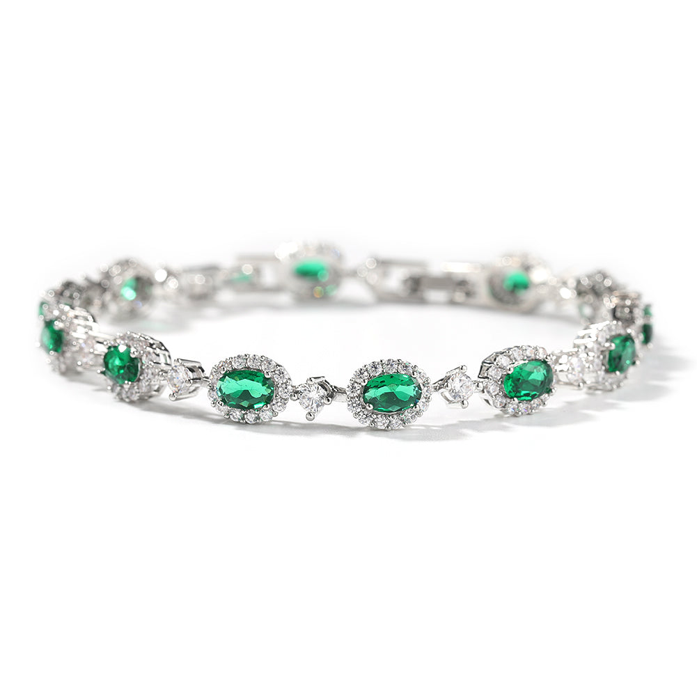 Star Sphered Bracelets