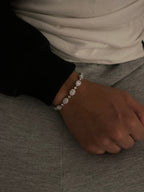 Star Sphered Bracelets