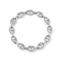 Coffee Bean Bracelet